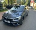 Серый БМВ 2 Series Gran Tourer, объемом двигателя 2 л и пробегом 108 тыс. км за 23500 $, фото 2 на Automoto.ua