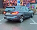 Серый БМВ 2 Series Gran Tourer, объемом двигателя 2 л и пробегом 108 тыс. км за 20990 $, фото 6 на Automoto.ua