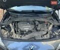 Серый БМВ 2 Series Gran Tourer, объемом двигателя 2 л и пробегом 108 тыс. км за 23500 $, фото 6 на Automoto.ua