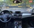 БМВ 2 Series Gran Tourer 2017 у Жмеренке на Automoto.ua Сірий БМВ 2 Series Gran Tourer, об'ємом двигуна 2 л та пробігом 259 тис. км за 15350 $, фото 9 на Automoto.ua