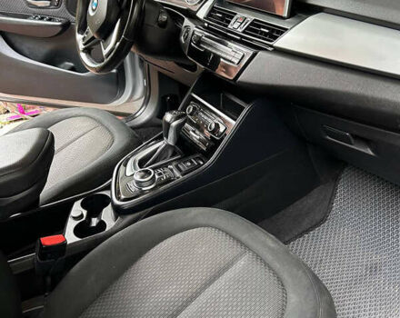 Серый БМВ 2 Series Gran Tourer, объемом двигателя 2 л и пробегом 255 тыс. км за 15500 $, фото 30 на Automoto.ua