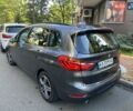 Серый БМВ 2 Series Gran Tourer, объемом двигателя 2 л и пробегом 108 тыс. км за 23500 $, фото 4 на Automoto.ua