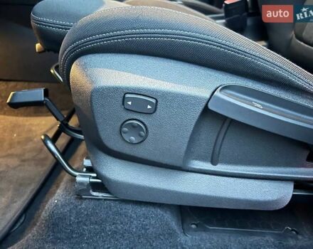 Серый БМВ 2 Series Gran Tourer, объемом двигателя 2 л и пробегом 108 тыс. км за 20990 $, фото 12 на Automoto.ua