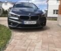 Сірий БМВ 2 Series Gran Tourer, об'ємом двигуна 2 л та пробігом 170 тис. км за 21700 $, фото 12 на Automoto.ua