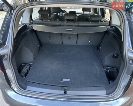 Серый БМВ 2 Series Gran Tourer, объемом двигателя 2 л и пробегом 108 тыс. км за 23500 $, фото 7 на Automoto.ua