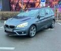 Серый БМВ 2 Series Gran Tourer, объемом двигателя 2 л и пробегом 108 тыс. км за 20990 $, фото 3 на Automoto.ua