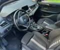 Серый БМВ 2 Series Gran Tourer, объемом двигателя 2 л и пробегом 108 тыс. км за 23500 $, фото 14 на Automoto.ua