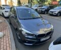 Серый БМВ 2 Series Gran Tourer, объемом двигателя 2 л и пробегом 108 тыс. км за 23500 $, фото 1 на Automoto.ua