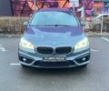 Серый БМВ 2 Series Gran Tourer, объемом двигателя 2 л и пробегом 108 тыс. км за 20990 $, фото 2 на Automoto.ua
