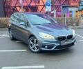 Сірий БМВ 2 Series Gran Tourer, об'ємом двигуна 2 л та пробігом 108 тис. км за 18490 $, фото 1 на Automoto.ua
