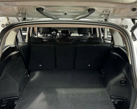Серый БМВ 2 Series Gran Tourer, объемом двигателя 2 л и пробегом 255 тыс. км за 15500 $, фото 11 на Automoto.ua