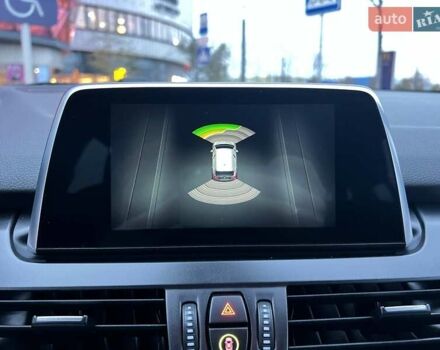 Серый БМВ 2 Series Gran Tourer, объемом двигателя 2 л и пробегом 108 тыс. км за 20990 $, фото 21 на Automoto.ua