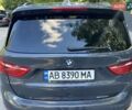 БМВ 2 Series Gran Tourer 2017 у Жмеренке на Automoto.ua Сірий БМВ 2 Series Gran Tourer, об'ємом двигуна 2 л та пробігом 259 тис. км за 15350 $, фото 2 на Automoto.ua