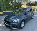 БМВ 2 Series Gran Tourer 2017 у Жмеренке на Automoto.ua Сірий БМВ 2 Series Gran Tourer, об'ємом двигуна 2 л та пробігом 259 тис. км за 15350 $, фото 1 на Automoto.ua