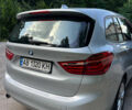 Серый БМВ 2 Series Gran Tourer, объемом двигателя 2 л и пробегом 255 тыс. км за 15500 $, фото 3 на Automoto.ua