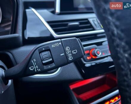 Серый БМВ 2 Series Gran Tourer, объемом двигателя 2 л и пробегом 108 тыс. км за 20990 $, фото 16 на Automoto.ua