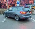 Серый БМВ 2 Series Gran Tourer, объемом двигателя 2 л и пробегом 108 тыс. км за 20990 $, фото 4 на Automoto.ua