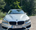 Серый БМВ 2 Series Gran Tourer, объемом двигателя 2 л и пробегом 255 тыс. км за 15500 $, фото 2 на Automoto.ua