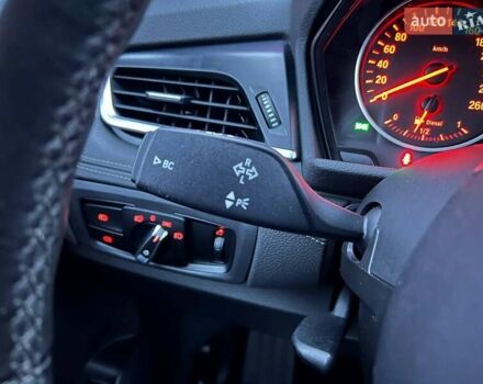 Серый БМВ 2 Series Gran Tourer, объемом двигателя 2 л и пробегом 108 тыс. км за 20990 $, фото 14 на Automoto.ua