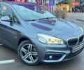 Серый БМВ 2 Series Gran Tourer, объемом двигателя 2 л и пробегом 108 тыс. км за 20990 $, фото 1 на Automoto.ua