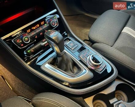 Серый БМВ 2 Series Gran Tourer, объемом двигателя 2 л и пробегом 108 тыс. км за 20990 $, фото 18 на Automoto.ua