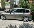 Серый БМВ 2 Series Gran Tourer, объемом двигателя 2 л и пробегом 166 тыс. км за 13999 $, фото 1 на Automoto.ua