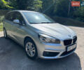 Серый БМВ 2 Series Gran Tourer, объемом двигателя 2 л и пробегом 255 тыс. км за 15500 $, фото 1 на Automoto.ua