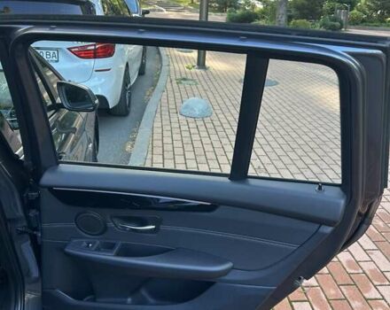 Серый БМВ 2 Series Gran Tourer, объемом двигателя 2 л и пробегом 108 тыс. км за 23500 $, фото 10 на Automoto.ua