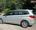 Серый БМВ 2 Series Gran Tourer, объемом двигателя 2 л и пробегом 255 тыс. км за 15500 $, фото 4 на Automoto.ua