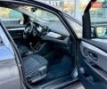 Серый БМВ 2 Series Gran Tourer, объемом двигателя 1.5 л и пробегом 196 тыс. км за 14600 $, фото 21 на Automoto.ua