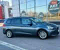 Серый БМВ 2 Series Gran Tourer, объемом двигателя 1.5 л и пробегом 196 тыс. км за 14600 $, фото 4 на Automoto.ua