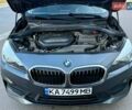 Серый БМВ 2 Series Gran Tourer, объемом двигателя 1.5 л и пробегом 196 тыс. км за 14600 $, фото 12 на Automoto.ua