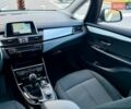 Серый БМВ 2 Series Gran Tourer, объемом двигателя 1.5 л и пробегом 196 тыс. км за 14600 $, фото 37 на Automoto.ua