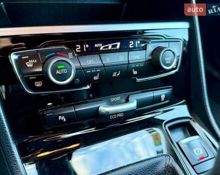 Серый БМВ 2 Series Gran Tourer, объемом двигателя 1.5 л и пробегом 196 тыс. км за 14600 $, фото 39 на Automoto.ua