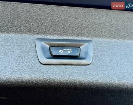 Серый БМВ 2 Series Gran Tourer, объемом двигателя 1.5 л и пробегом 196 тыс. км за 14600 $, фото 16 на Automoto.ua