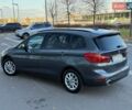 Серый БМВ 2 Series Gran Tourer, объемом двигателя 1.5 л и пробегом 196 тыс. км за 14600 $, фото 9 на Automoto.ua
