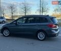 Серый БМВ 2 Series Gran Tourer, объемом двигателя 1.5 л и пробегом 196 тыс. км за 14600 $, фото 10 на Automoto.ua