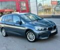Серый БМВ 2 Series Gran Tourer, объемом двигателя 1.5 л и пробегом 196 тыс. км за 14600 $, фото 2 на Automoto.ua