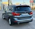 Серый БМВ 2 Series Gran Tourer, объемом двигателя 1.5 л и пробегом 196 тыс. км за 14600 $, фото 7 на Automoto.ua