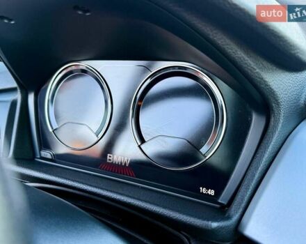 Серый БМВ 2 Series Gran Tourer, объемом двигателя 1.5 л и пробегом 196 тыс. км за 14600 $, фото 34 на Automoto.ua