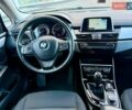 Серый БМВ 2 Series Gran Tourer, объемом двигателя 1.5 л и пробегом 196 тыс. км за 14600 $, фото 31 на Automoto.ua