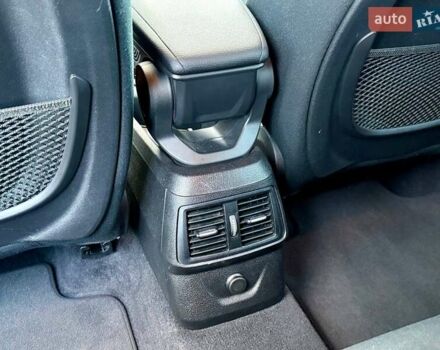 Серый БМВ 2 Series Gran Tourer, объемом двигателя 1.5 л и пробегом 196 тыс. км за 14600 $, фото 36 на Automoto.ua