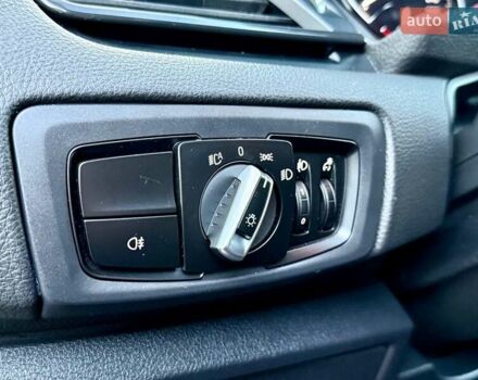 Серый БМВ 2 Series Gran Tourer, объемом двигателя 1.5 л и пробегом 196 тыс. км за 14600 $, фото 38 на Automoto.ua