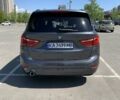 Серый БМВ 2 Series Gran Tourer, объемом двигателя 1.5 л и пробегом 195 тыс. км за 13900 $, фото 3 на Automoto.ua