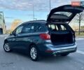 Серый БМВ 2 Series Gran Tourer, объемом двигателя 1.5 л и пробегом 196 тыс. км за 14600 $, фото 15 на Automoto.ua