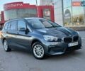Серый БМВ 2 Series Gran Tourer, объемом двигателя 1.5 л и пробегом 196 тыс. км за 14600 $, фото 1 на Automoto.ua