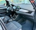Серый БМВ 2 Series Gran Tourer, объемом двигателя 1.5 л и пробегом 196 тыс. км за 14600 $, фото 22 на Automoto.ua