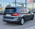Серый БМВ 2 Series Gran Tourer, объемом двигателя 1.5 л и пробегом 196 тыс. км за 14600 $, фото 3 на Automoto.ua