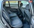 Серый БМВ 2 Series Gran Tourer, объемом двигателя 1.5 л и пробегом 196 тыс. км за 14600 $, фото 27 на Automoto.ua