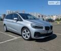 Серый БМВ 2 Series Gran Tourer, объемом двигателя 2 л и пробегом 103 тыс. км за 25500 $, фото 3 на Automoto.ua